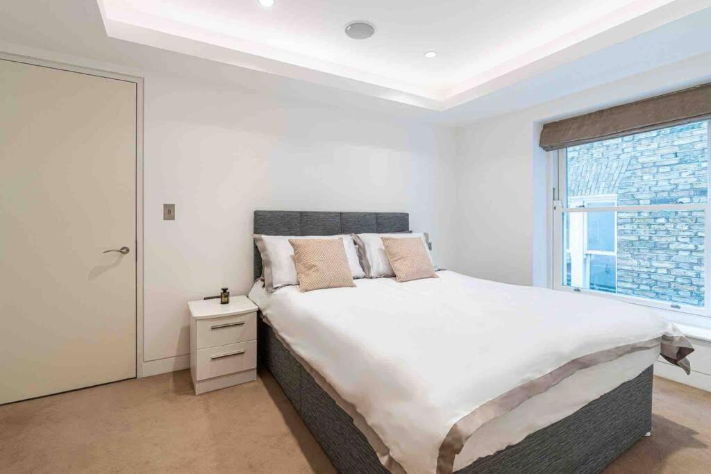 Mayfair W1 * Londres